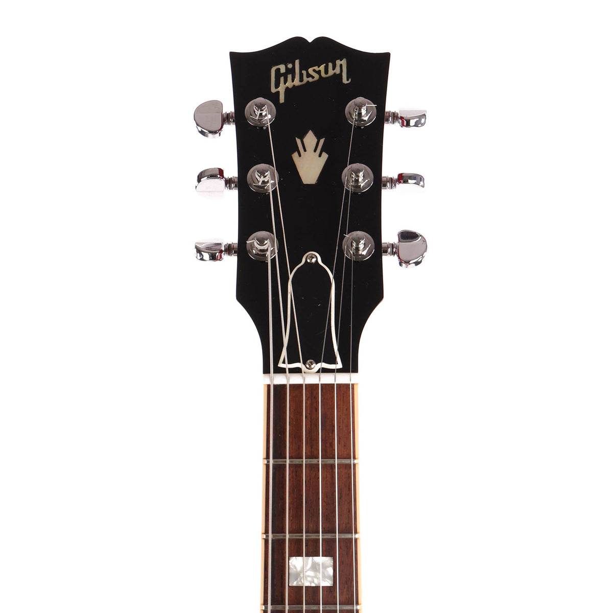 Gibson Custom Shop Alvin Lee Signature ES-335 2008 — 4