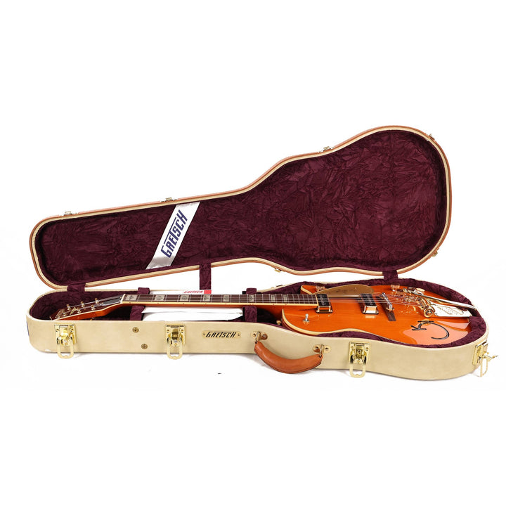 Gretsch G6121-1955 Chet Atkins 2011