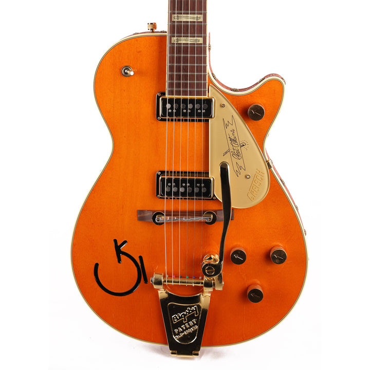 Gretsch G6121-1955 Chet Atkins 2011