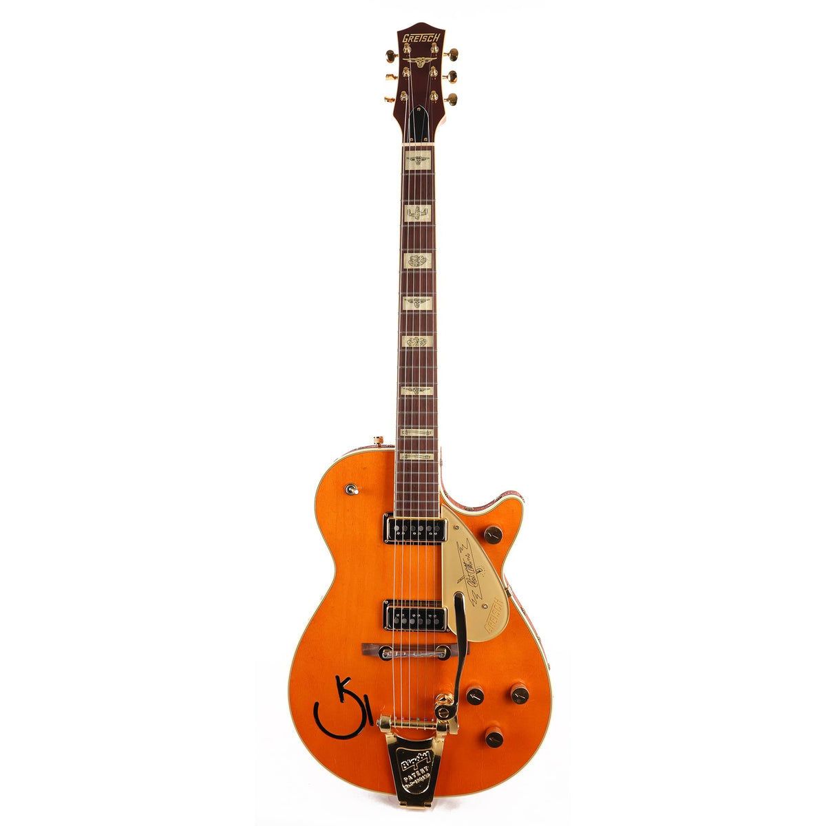 Gretsch G6121-1955 Chet Atkins 2011 — 2
