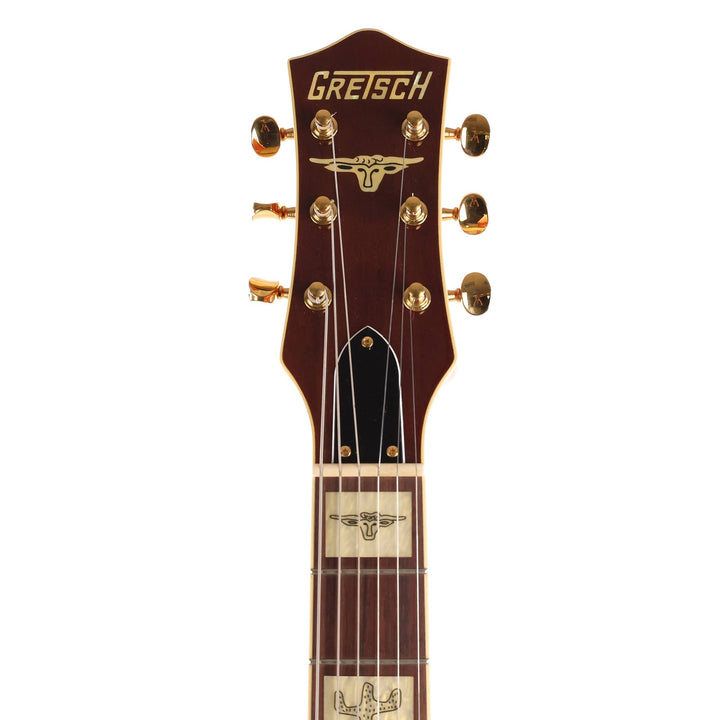 Gretsch G6121-1955 Chet Atkins 2011