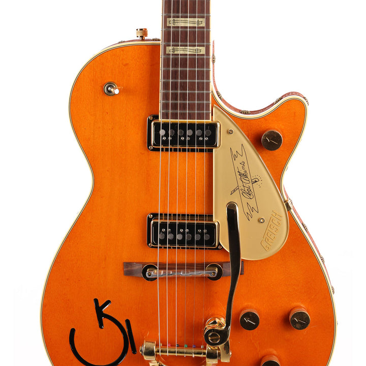 Gretsch G6121-1955 Chet Atkins 2011