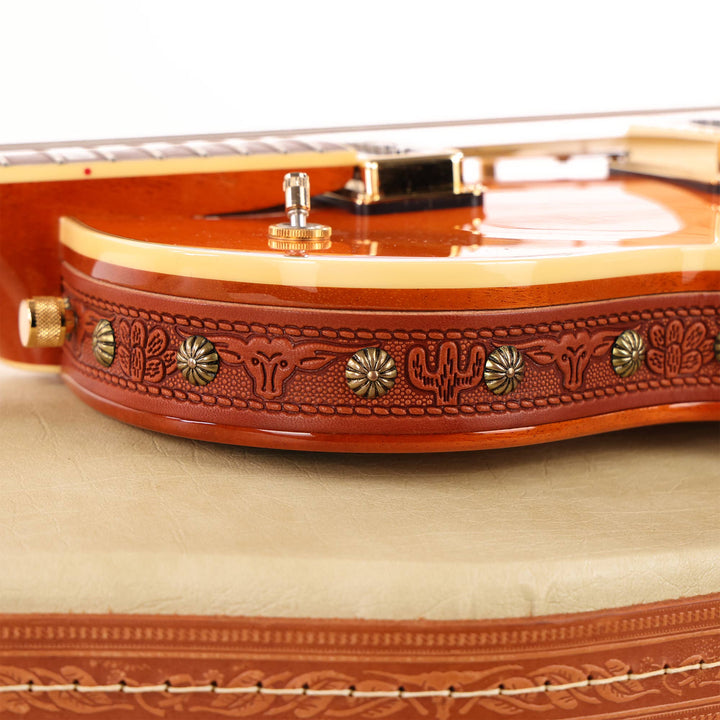 Gretsch G6121-1955 Chet Atkins 2011