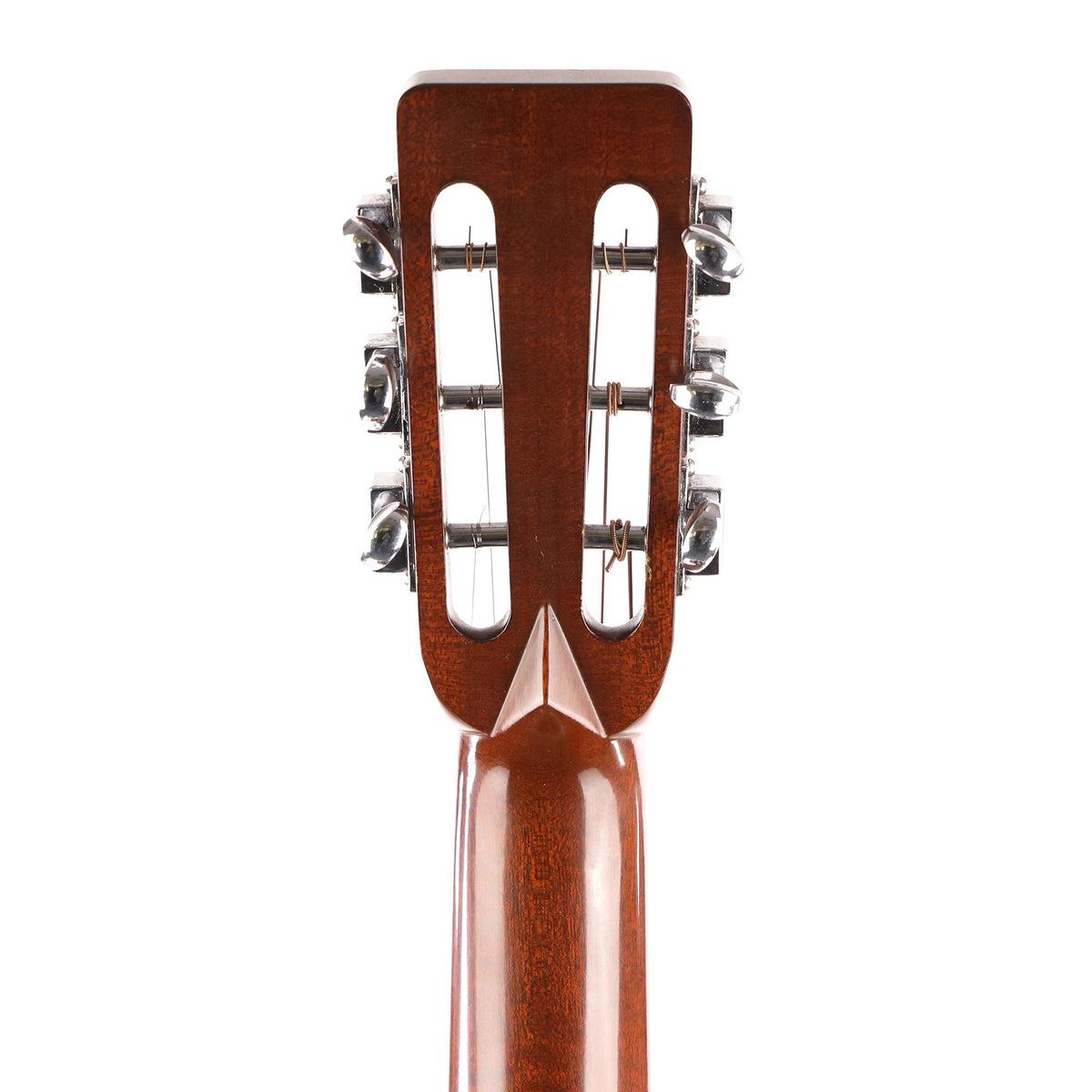 1974 Martin D-28S Dreadnought Acoustic Natural — 5