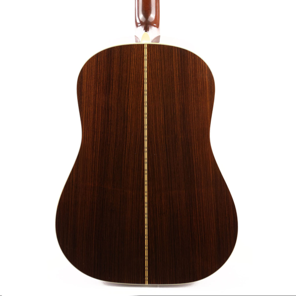 1974 Martin D-28S Dreadnought Acoustic Natural — 8