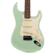 Fender Custom Shop Jeff Beck Stratocaster Surf Green 2018