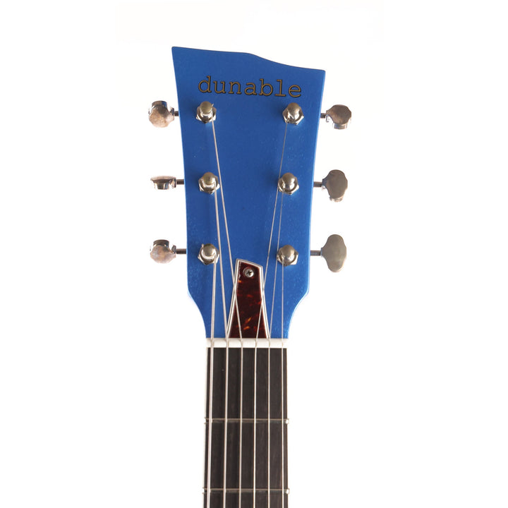 Dunable R2 Nitrocellulose Pelham Blue