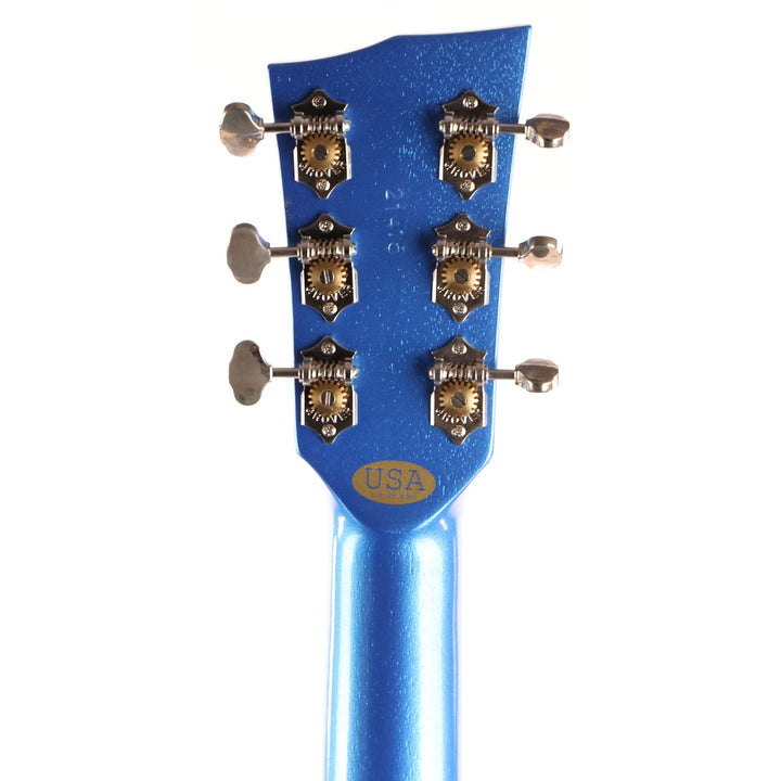 Dunable R2 Nitrocellulose Pelham Blue