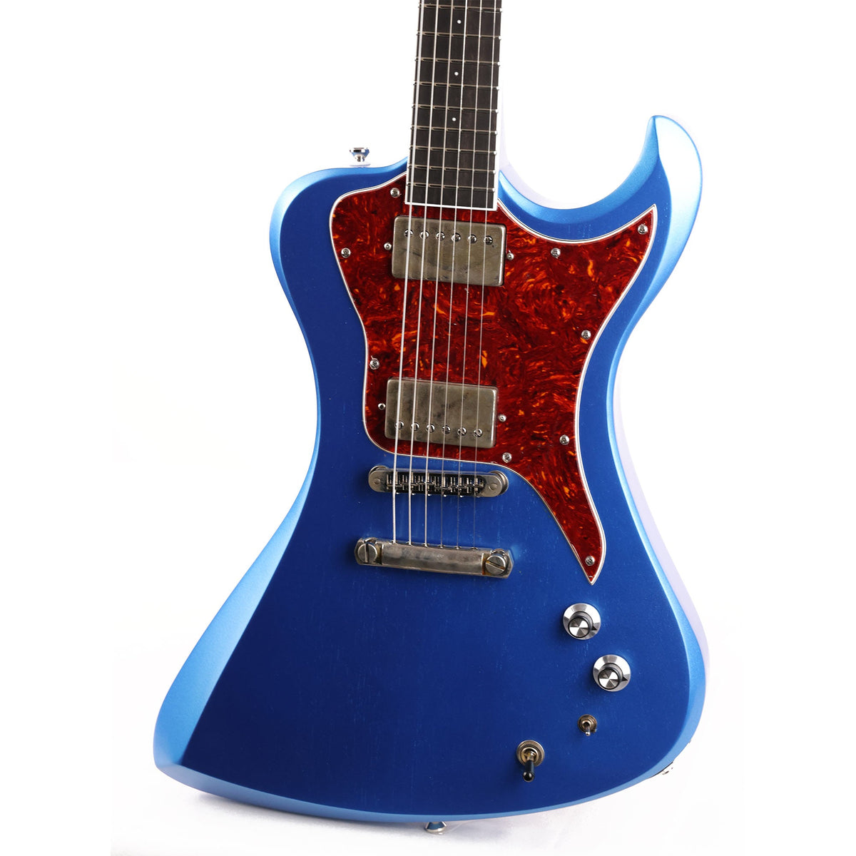Dunable R2 Nitrocellulose Pelham Blue — 7