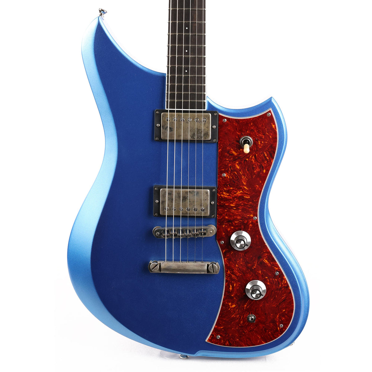 Dunable Yeti Nitrocellulose Pelham Blue — 1