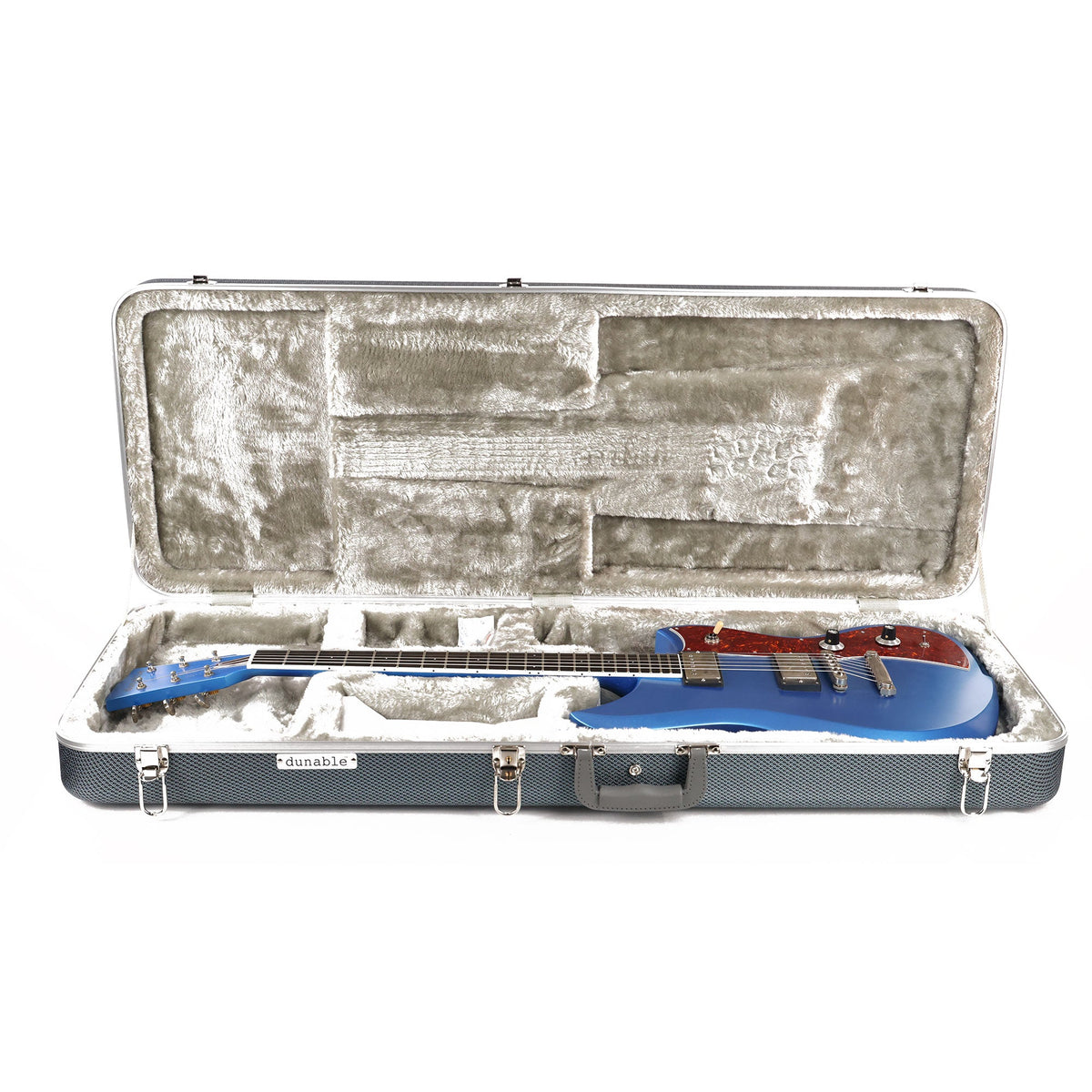 Dunable Yeti Nitrocellulose Pelham Blue — 8