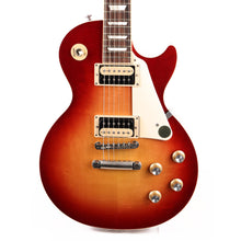 Gibson Les Paul Classic Heritage Cherry Sunburst 2021