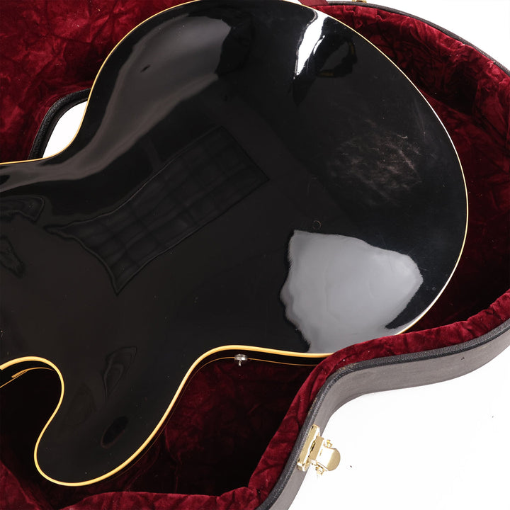 Gibson 1959 ES-335 Ebony 2008
