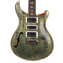PRS Special 22 Semi-Hollow Trampas Green 2019