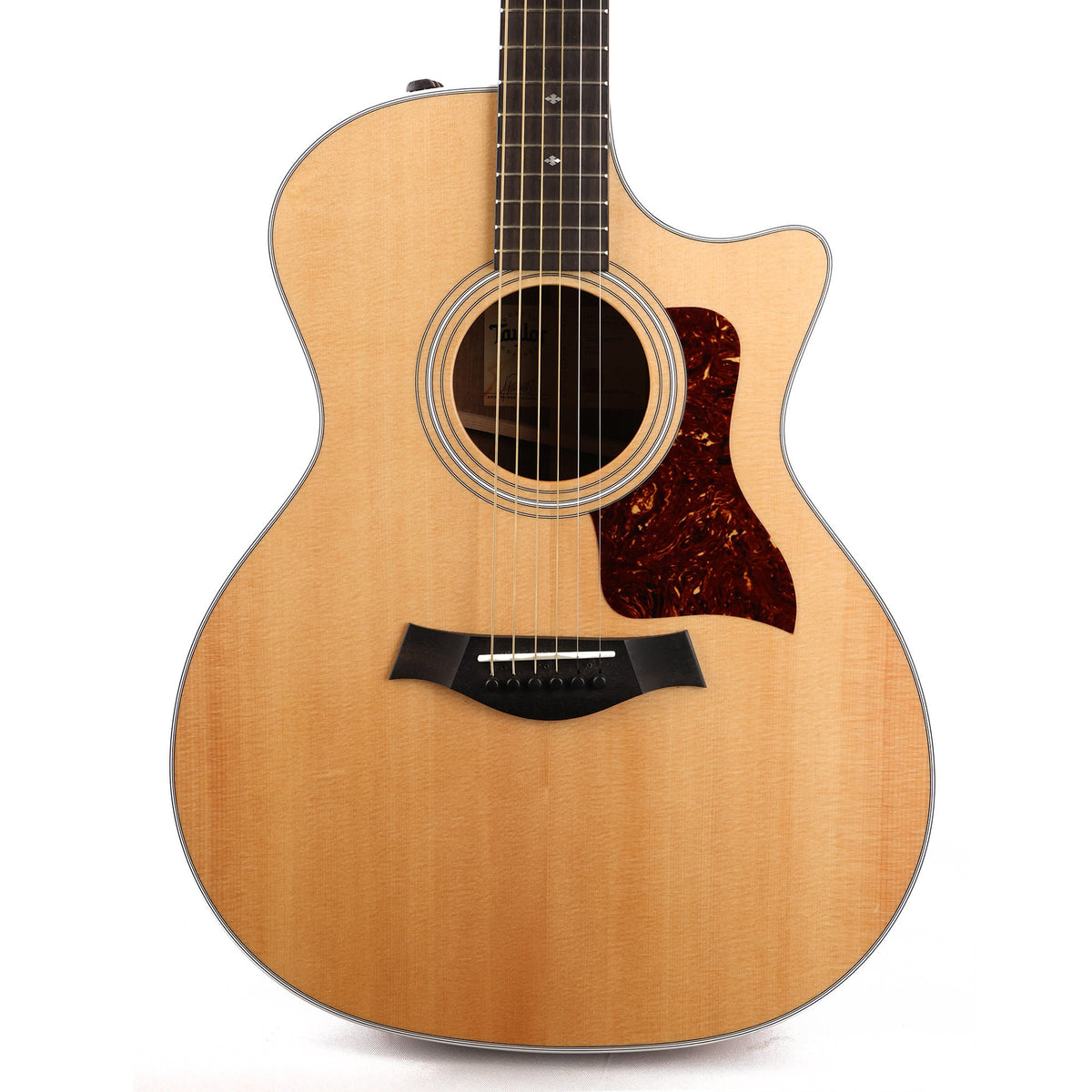 Taylor 414ce Grand Auditorium Acoustic-Electric 2020 — 1