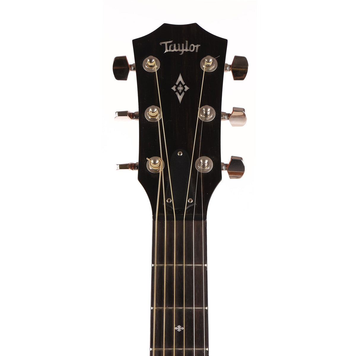 Taylor 414ce Grand Auditorium Acoustic-Electric 2020 — 4