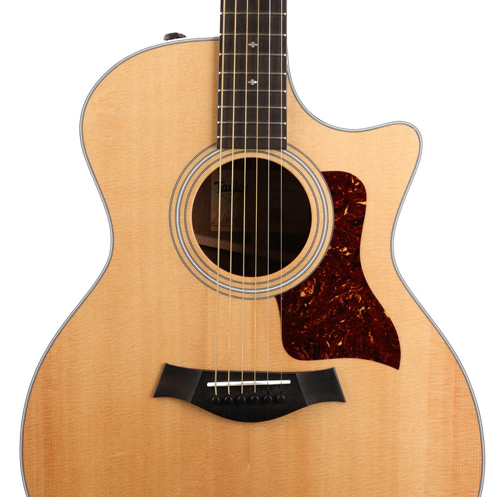 Taylor 414ce Grand Auditorium Acoustic-Electric 2020