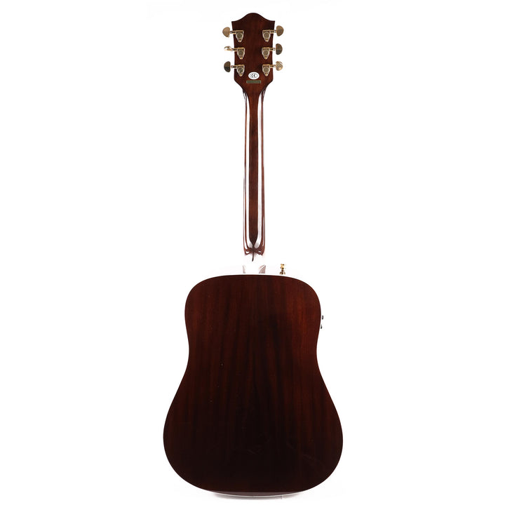 Gretsch G5024E Rancher Dreadnought Acoustic-Electric Sunburst Used