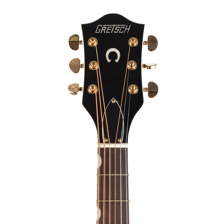 Gretsch G5024E Rancher Dreadnought Acoustic-Electric Sunburst Used