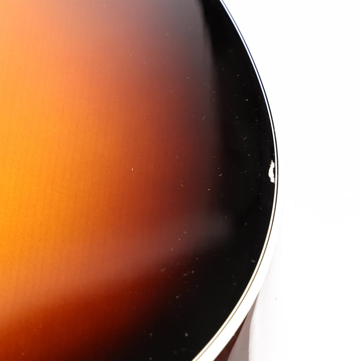 Gretsch G5024E Rancher Dreadnought Acoustic-Electric Sunburst Used