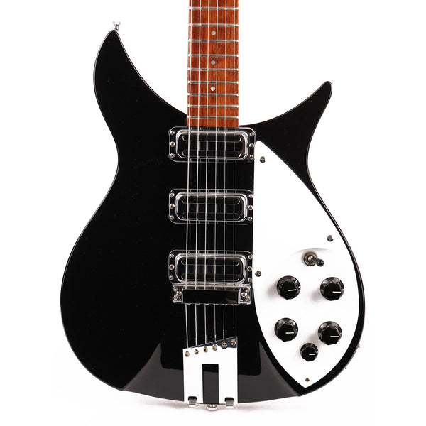 Rickenbacker 350v63 Jetglo 2002
