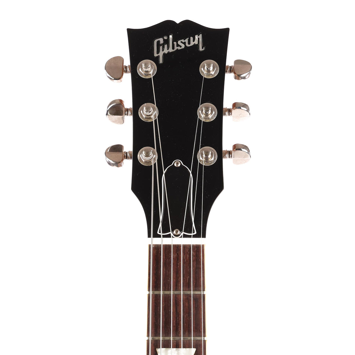 Gibson Custom Shop Modern Doublecut Standard Goldtop 2017 — 4