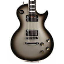 Gibson Les Paul Classic Custom Silverburst Guitar Of The Week 16 2007