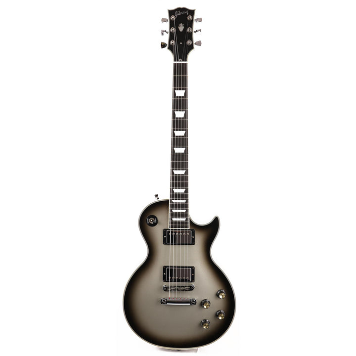 Gibson Les Paul Classic Custom Silverburst Guitar Of The Week 16 2007