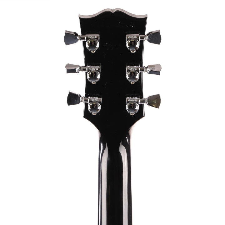 Gibson Les Paul Classic Custom Silverburst Guitar Of The Week 16 2007
