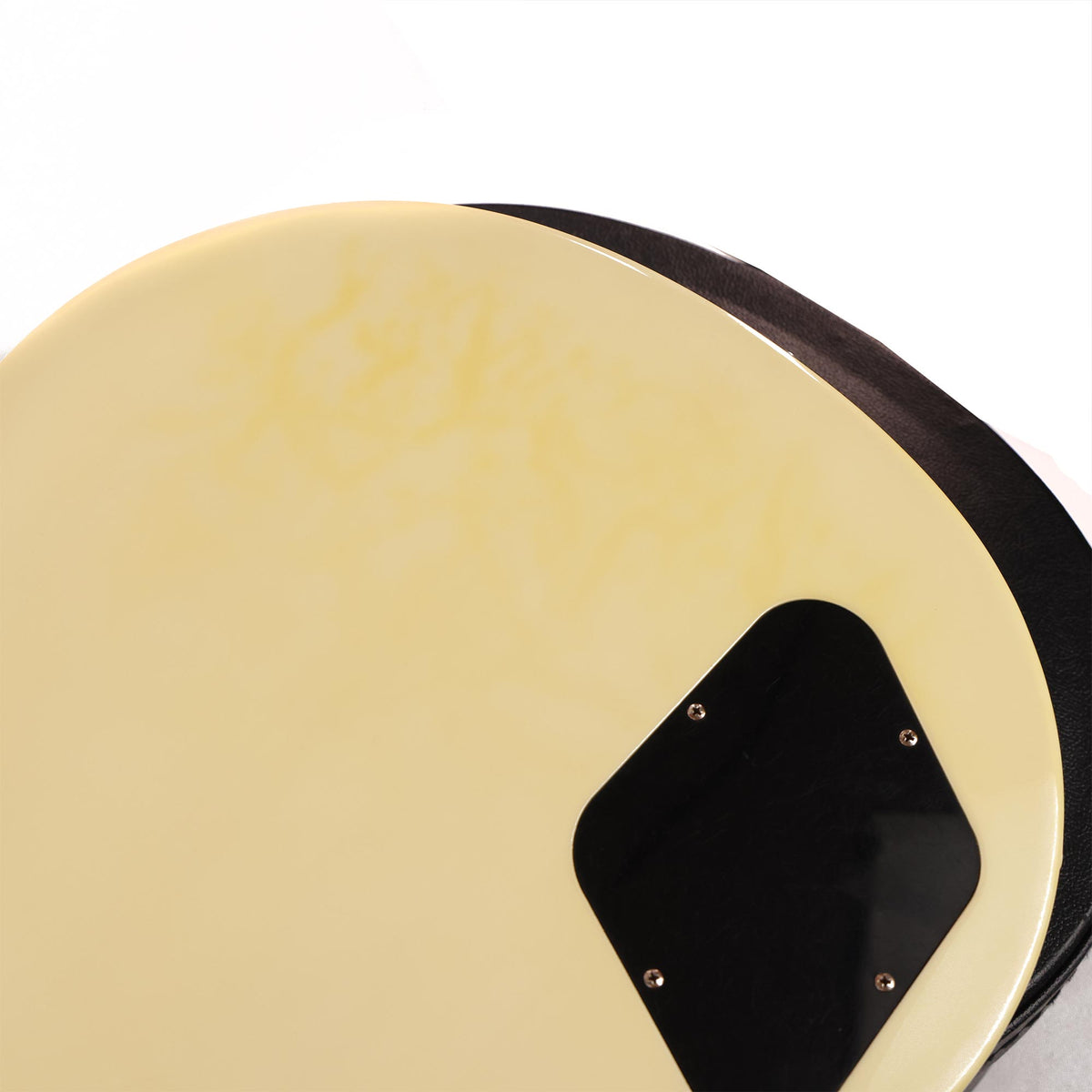 Gibson Custom Shop 1958 Les Paul Standard Classic White VOS 2012 — 10