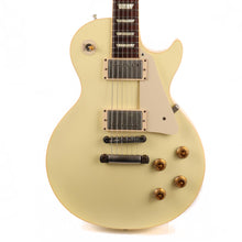 Gibson Custom Shop 1958 Les Paul Standard Classic White VOS 2012