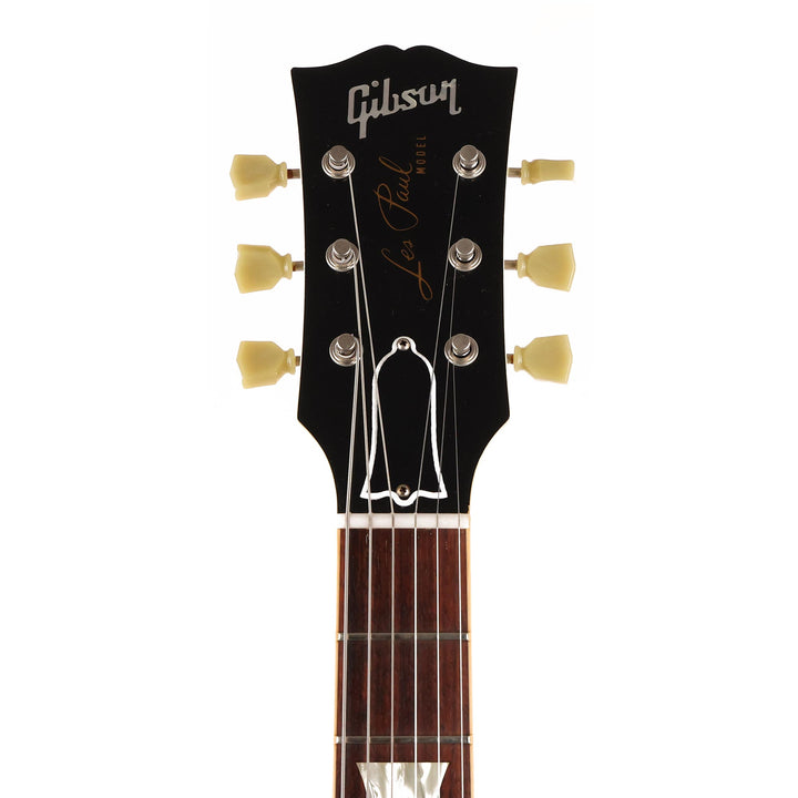Gibson Custom Shop 1958 Les Paul Standard Classic White VOS 2012