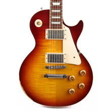 Gibson Custom Shop Collectors Choice 7 John Shanks 1960 Les Paul Faded Cherry 2013
