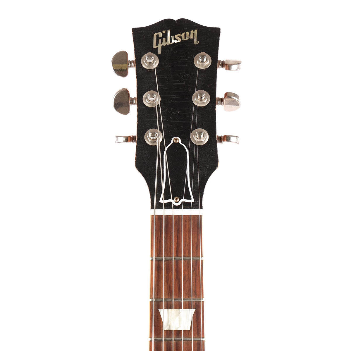 Gibson Custom Shop Collectors Choice 7 John Shanks 1960 Les Paul Faded Cherry 2013 — 4