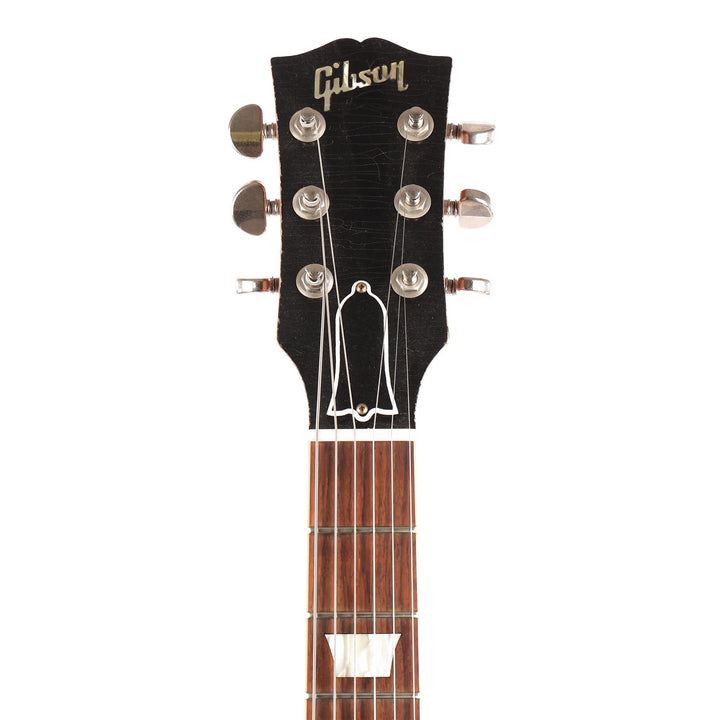 Gibson Custom Shop Collectors Choice 7 John Shanks 1960 Les Paul Faded Cherry 2013