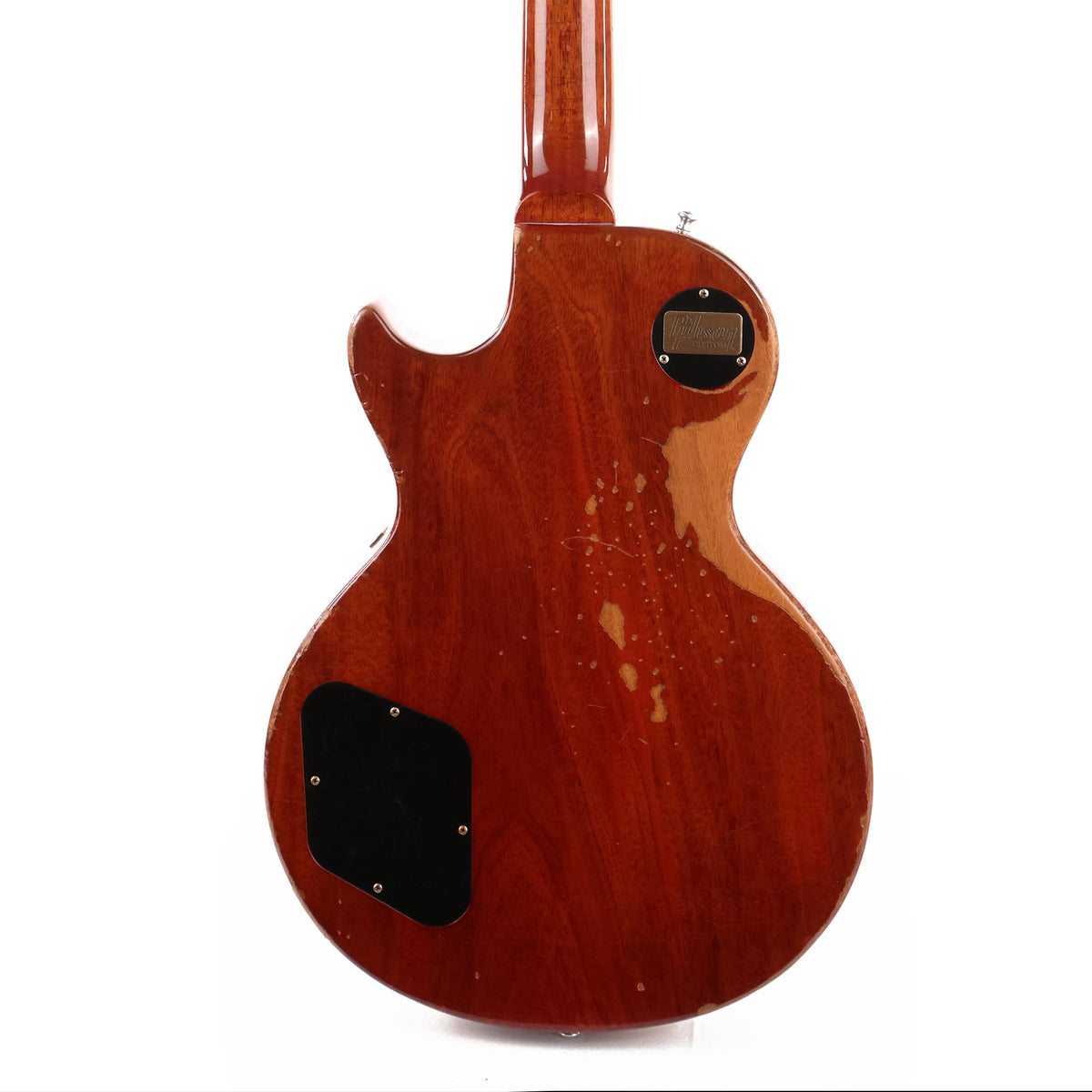 Gibson Custom Shop Collectors Choice 7 John Shanks 1960 Les Paul Faded Cherry 2013 — 8
