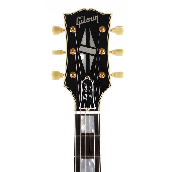 Gibson Custom Shop SG Custom Classic White 2006