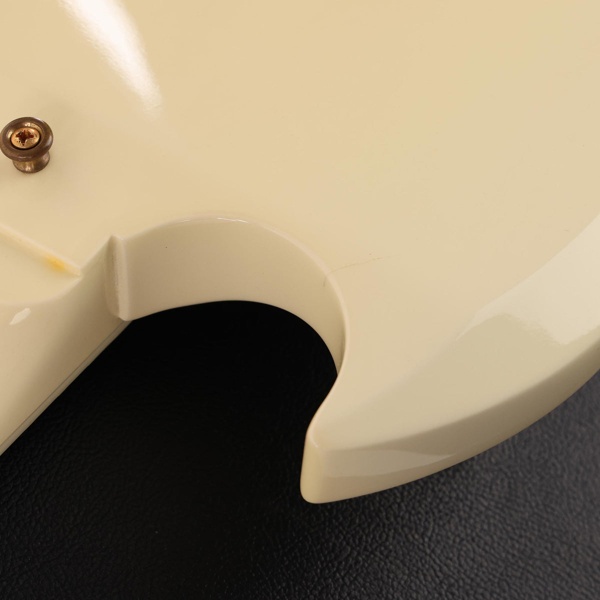 Gibson Custom Shop SG Custom Classic White 2006 — 8