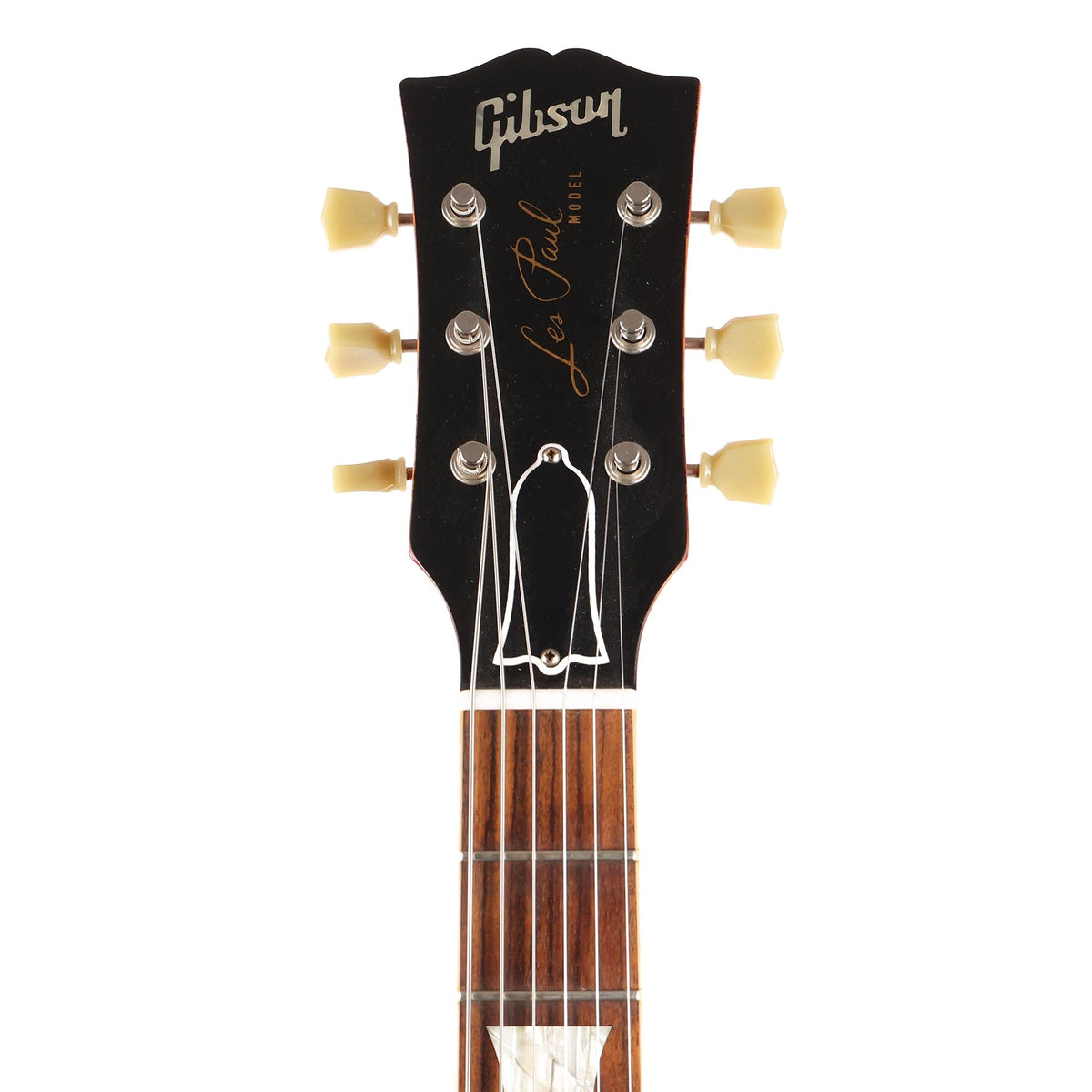 Gibson Custom Shop Collectors Choice 3 The Babe 1960 Les Paul Cherry Tea Burst 2012 — 4