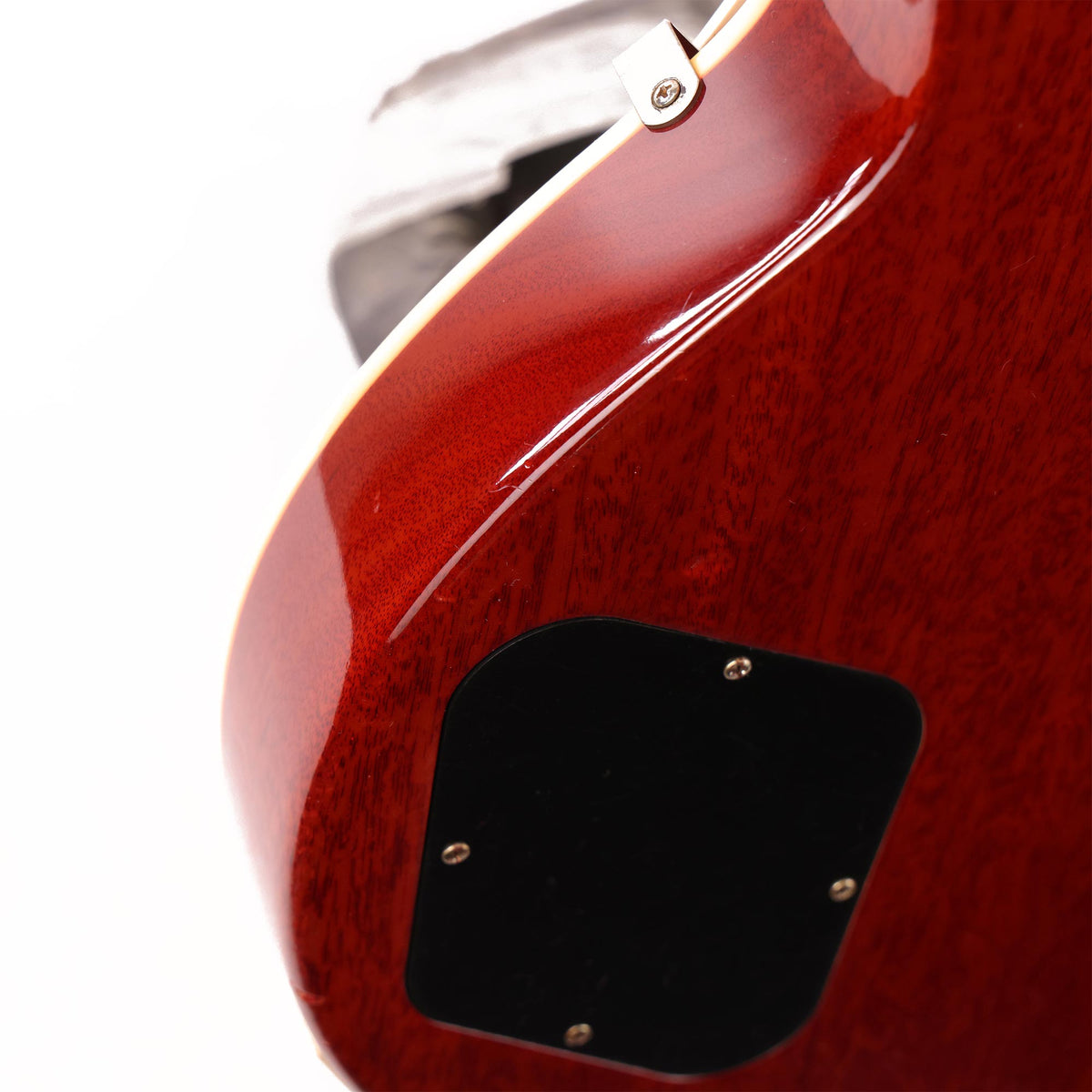 Gibson Custom Shop Collectors Choice 3 The Babe 1960 Les Paul Cherry Tea Burst 2012 — 8