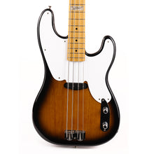 Fender CIJ Sting Signature Precision Bass Sunburst