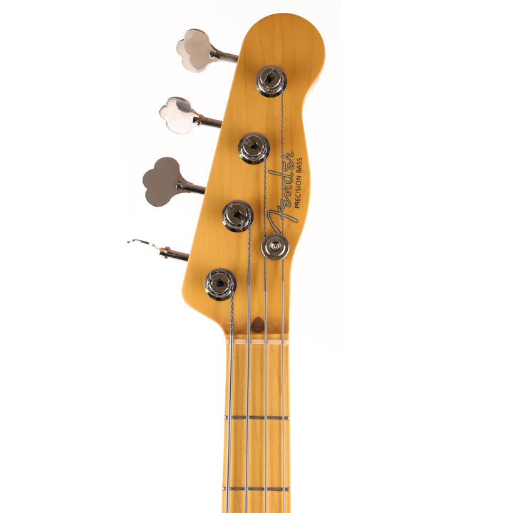 Fender CIJ Sting Signature Precision Bass Sunburst