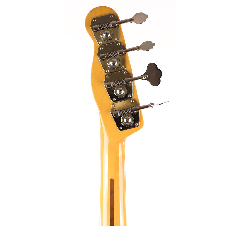 Fender CIJ Sting Signature Precision Bass Sunburst