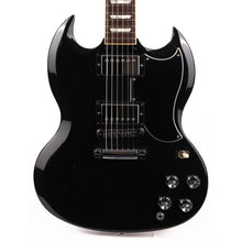 2013 Gibson SG Standard Ebony