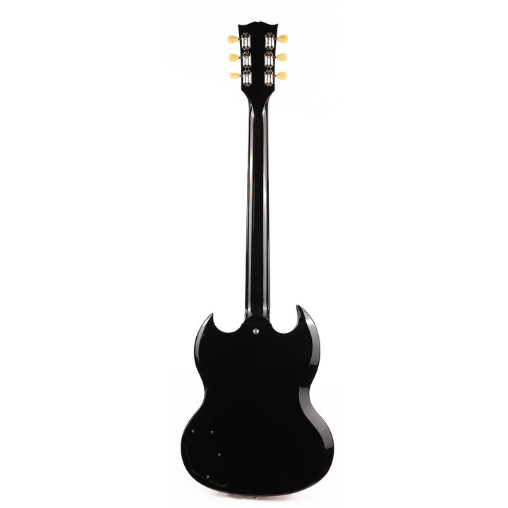 2013 Gibson SG Standard Ebony