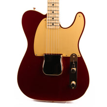 Fender Custom Shop Esquire Candy Apple Red 2003