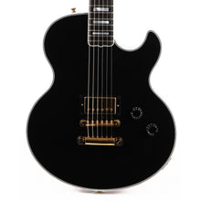 Gibson Custom Shop L-5S Ebony 2004