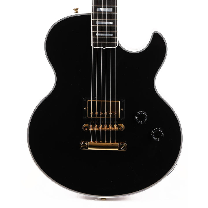 Gibson Custom Shop L-5S Ebony 2004