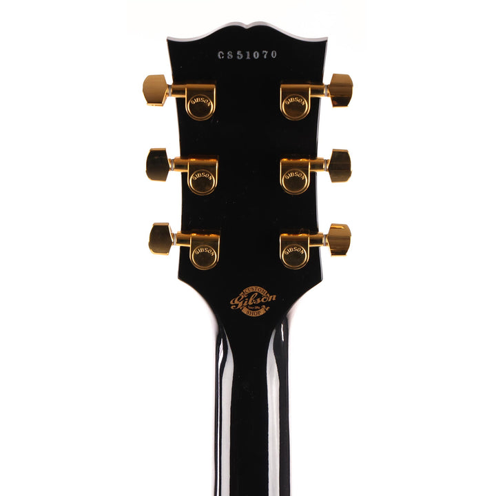 Gibson Custom Shop L-5S Ebony 2004