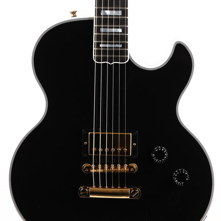 Gibson Custom Shop L-5S Ebony 2004